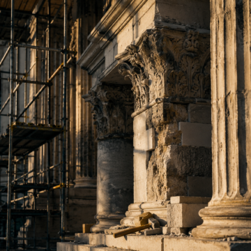 The Architecture of Trust