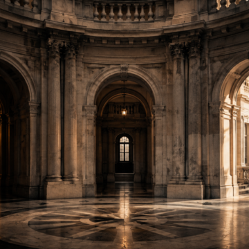 Why Voters Reconsider Leaders They Once Rejected - Christopher D Thomas- inmmgroup The Architecture of Reconsideration